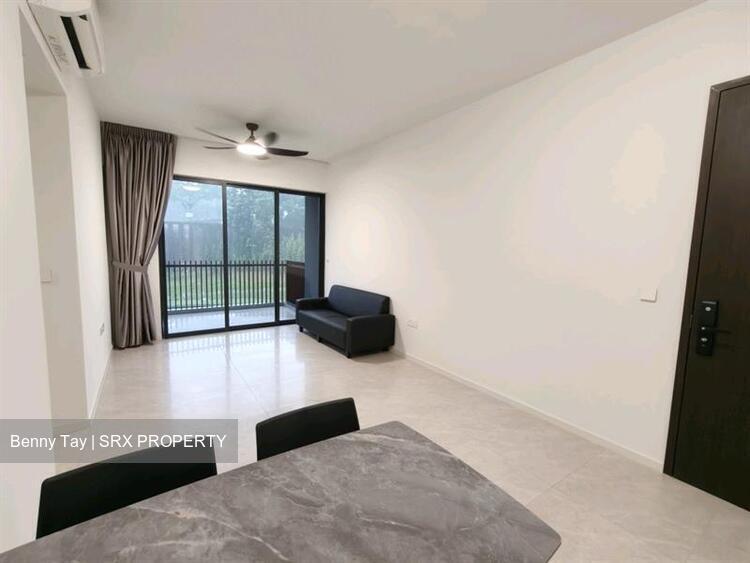 KI Residences at Brookvale (D21), Condominium #556689301